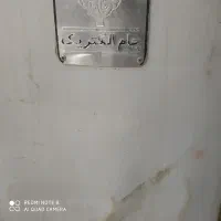 آبگرمکن زمینی|آبگرمکن، پکیج، شوفاژ|قم, کیوانفر|دیوار