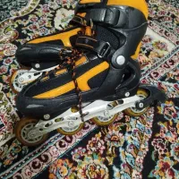 اسکیت سایز 43و44