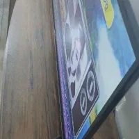 تلوزیون ..میز تلوزیون