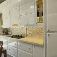 جاکفشی میز تلویزیون کنسول|جاکفشی، کمد، دراور|شیروان (خراسان), |دیوار