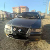 سمند مدل ۸۵|خودرو سواری و وانت|بستان آباد, |دیوار