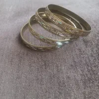 النگو رنگ ثابت