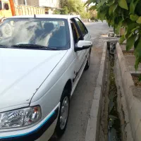 پارس ۹۴دوگانه شرکتی|خودرو سواری و وانت|شیراز, دارالرحمه|دیوار