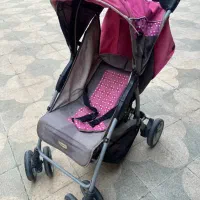 کالسکه و کریر