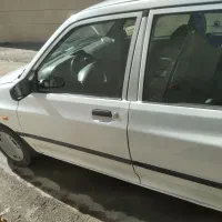 پراید مدل ۹۵