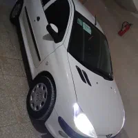 پژو ۲۰۶ tu5 مدل ۹۷|خودرو سواری و وانت|چهاردانگه (تهران), |دیوار