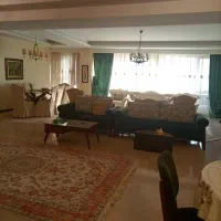 فروش 185متر سه خوابه مترو قلهک تکواحدی