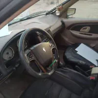 پژو پارس سال مدل 1398کارمندی تمام فابریک