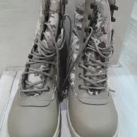 پوتین های مردانه