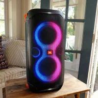 پارتی باکس ۱۱۰ JBL