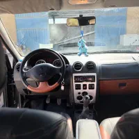 ال ۹۰ مشکی ۱۳۹۰|خودرو سواری و وانت|باقرشهر, |دیوار