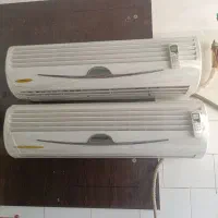فروش کولر ۳۰ هزار جنرال گارانتی ۶۰ روز