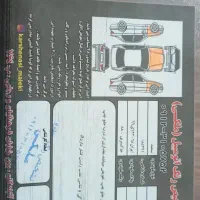 سمندLxدوگانه مدل88|خودرو سواری و وانت|رباط‌کریم, الارد|دیوار