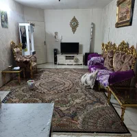 آپارتمان 50متری شیگ و تعمیز