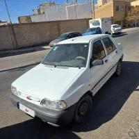 پراید مدل ۹۷