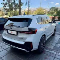 BMW ix1 kit M 2025|خودرو سواری و وانت|تهران, نارمک|دیوار