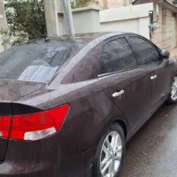 کیا سراتو مونتاژ اتوماتیک آپشنال 2000cc، مدل ۱۳۹۶|خودرو سواری و وانت|تهران, تولید دارو|دیوار