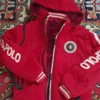 کاپشن و سویشرت پسرانه|کفش و لباس بچه|مراغه, |دیوار