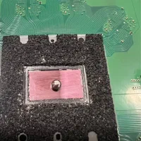 تعمیرات کنسول و دسته