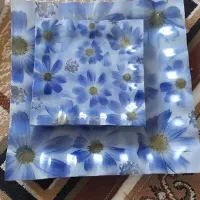 تعدادی وسایل آشپزخانه