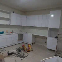 کابینت . کمددیواری