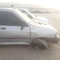 جمع آوری خودروهای فرسوده واسقاطی و تصادفی|خودرو سواری و وانت|ساوه, |دیوار