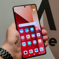 Note 13 Pro 5G 512/12|موبایل|کرج, گوهردشت|دیوار