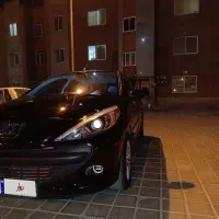 پژو 207، مدل 99 (فرمان برقی)|خودرو سواری و وانت|شاندیز, |دیوار