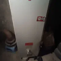 آبگرمکن دیواری مخزنی|آبگرمکن، پکیج، شوفاژ|قوچان, |دیوار