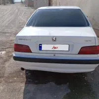 پارس سال مدل96