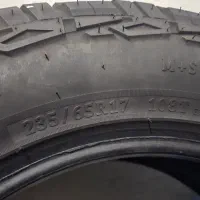 لاستیک 235/65/17|قطعات یدکی و لوازم جانبی|تبریز, |دیوار