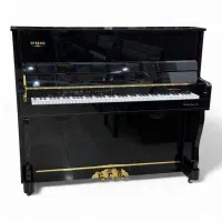 پیانو طرح آکوستیک پریسا mp 125pro مایل به معاوضه