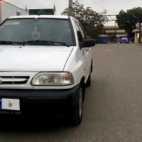 پراید 131 SE، مدل 1390|خودرو سواری و وانت|پارس‌آباد, |دیوار