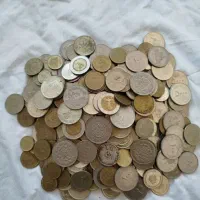 سکه جمهوری گرمی 1000 تومن
