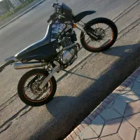 باسلام پیشرو گلد ۲۵۰ مدارک کامل پلاک ملی|موتورسیکلت|گمیشان, |دیوار