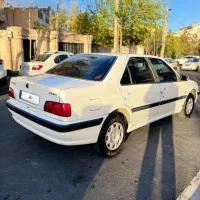 پژو پارس مدل۱۴۰۰/بیرنگ/بدون خط خش/شاسی پلمپ/کمکار