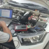 امدادخودروسیمکشیecuدیاگ بیکدانژکتورپمپ ب درکل مشهد