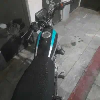 فروشی|موتورسیکلت|دلیجان, |دیوار