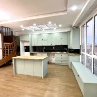 ۱۴۵مترپنت+۵۰مترحیاط/دوبلکس/فاز ۱ بلواردنیامالی|فروش آپارتمان|اندیشه, اندیشه فاز ۱|دیوار