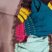 پاپوش اماده و کارشده خوشکل با قیمت مناسب|لباس|سنندج, |دیوار