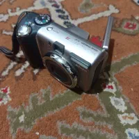 دوربین کنون مدل a650is
