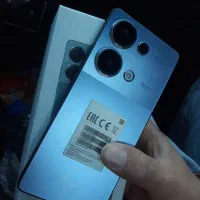 شیامی redmi note 13 pro 512 ram 12 در حد