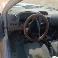 وانت پراید 151|خودرو سواری و وانت|یاسوج, |دیوار