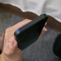 ایفون ۱۳ مشکی|موبایل|تهران, پرستار|دیوار