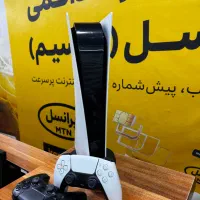 Ps5 Fat|کنسول، بازی ویدئویی و آنلاین|فردیس, فردیس|دیوار