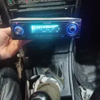 پخش ماشین کنوود|قطعات یدکی و لوازم جانبی|مشهد, ایثار|دیوار