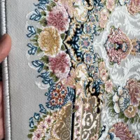 فرش شش متری نو اصلا استفاده نشده|فرش|بومهن, |دیوار