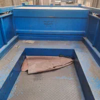 نیسان.۴۰۳|خودرو سواری و وانت|نیشابور, گنبد سبز|دیوار