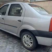 رنو ال نود مدل ۹۴ بسیار سالم و استثنایی