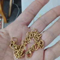 دستبند وزنجیر